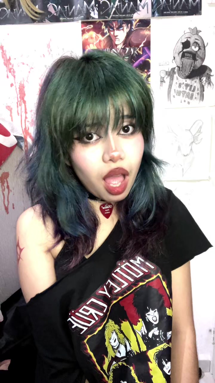 @Robin (Kurt Cobain's version)