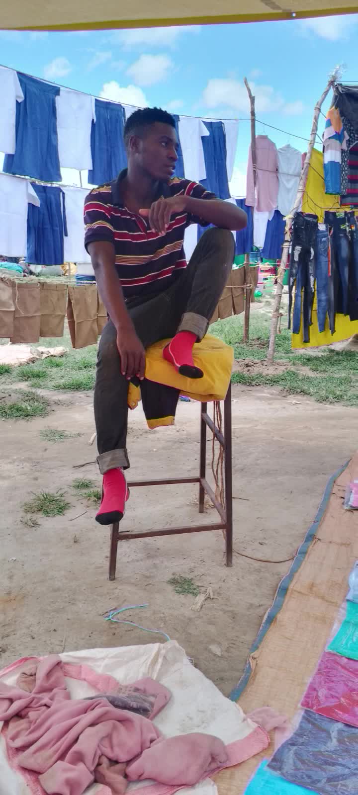 @mr malogo