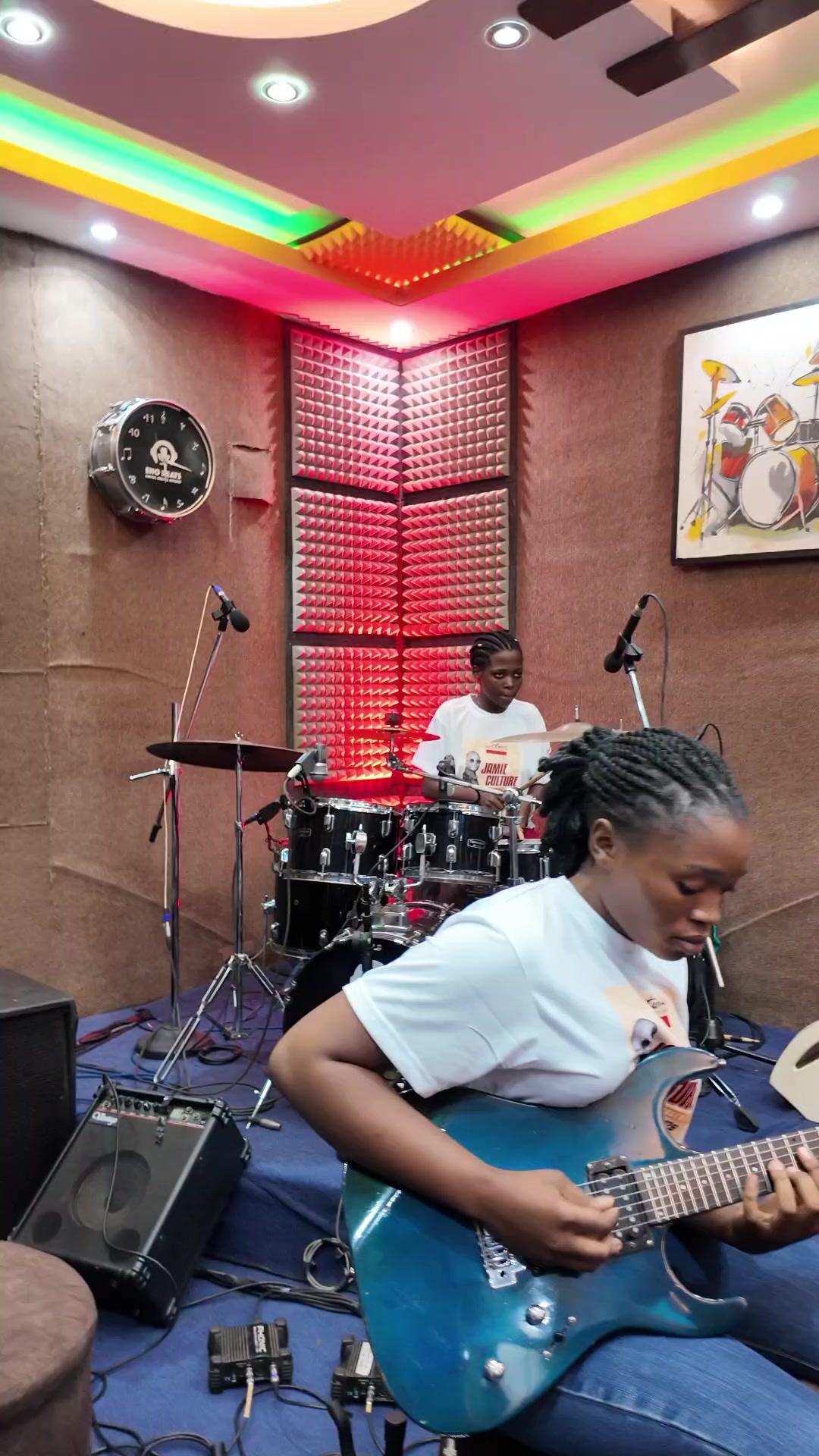 @Eno Beats Producer