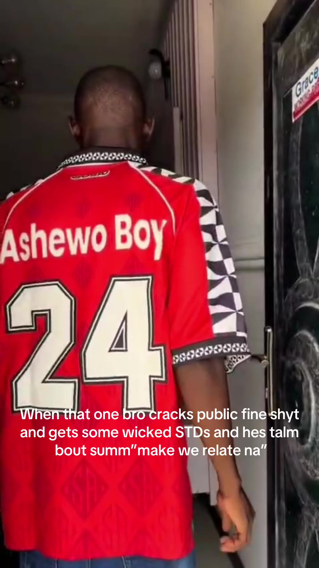 @Dr. Shege🇳🇬