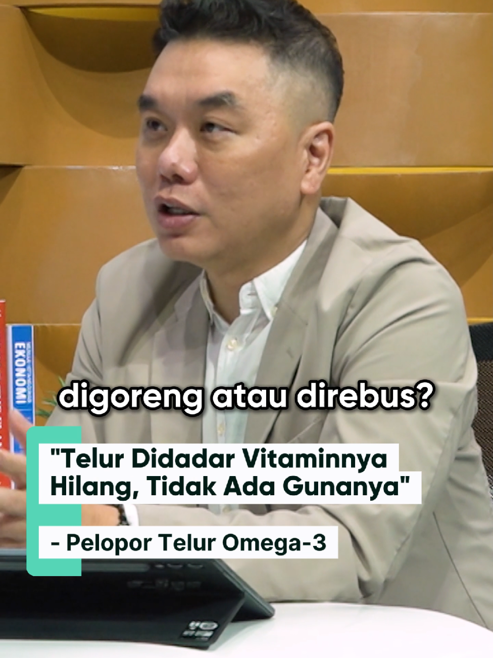@DAAI TV Indonesia