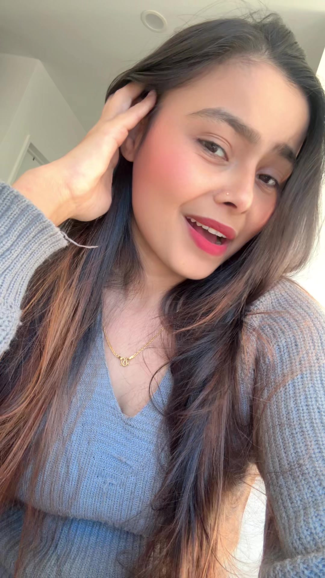 @Pramila Dhakal