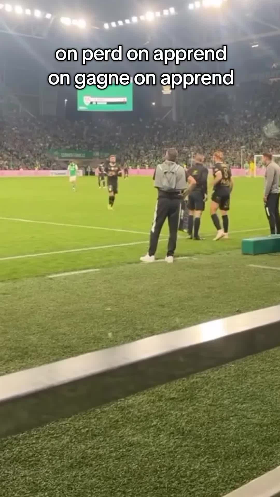 @Foot Motivation