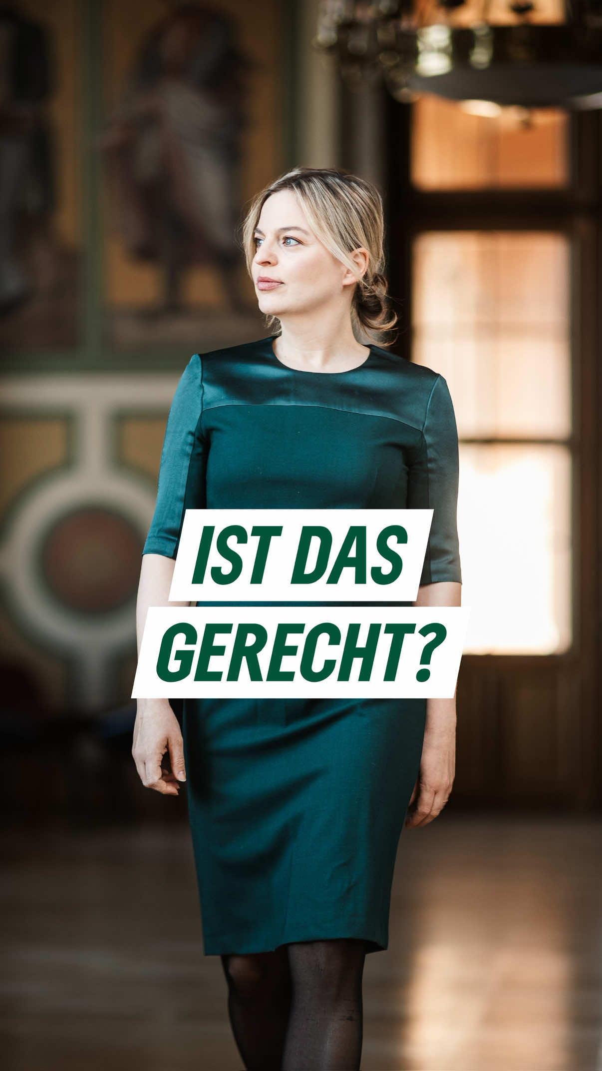 @Katharina Schulze