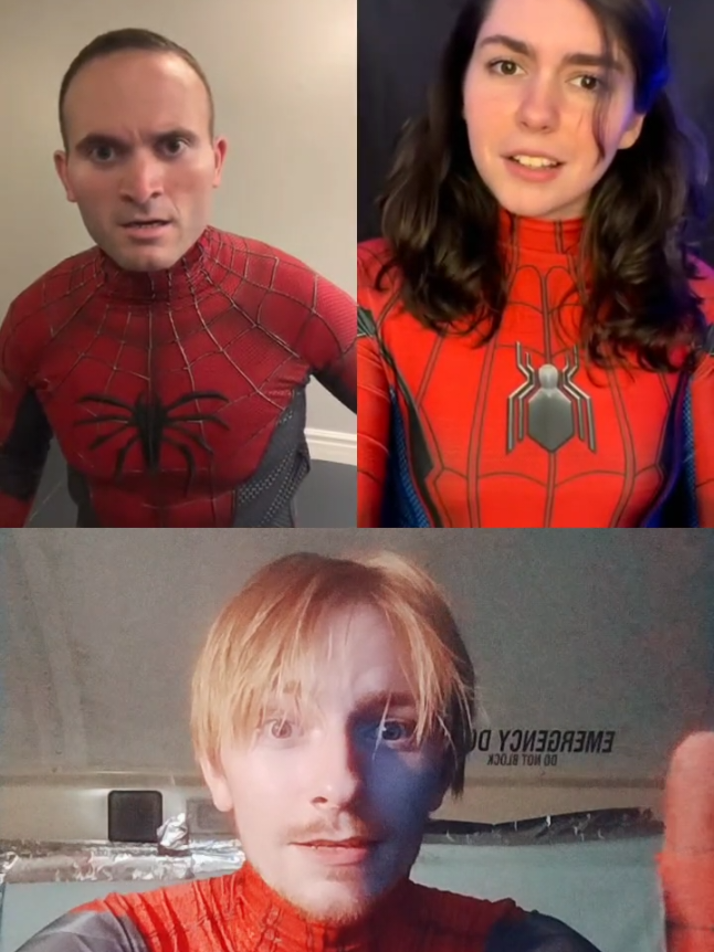 @Slim Spidey 🕷️