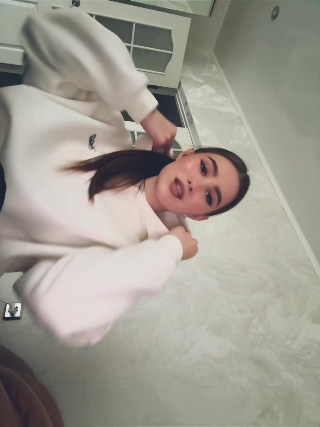 @целую