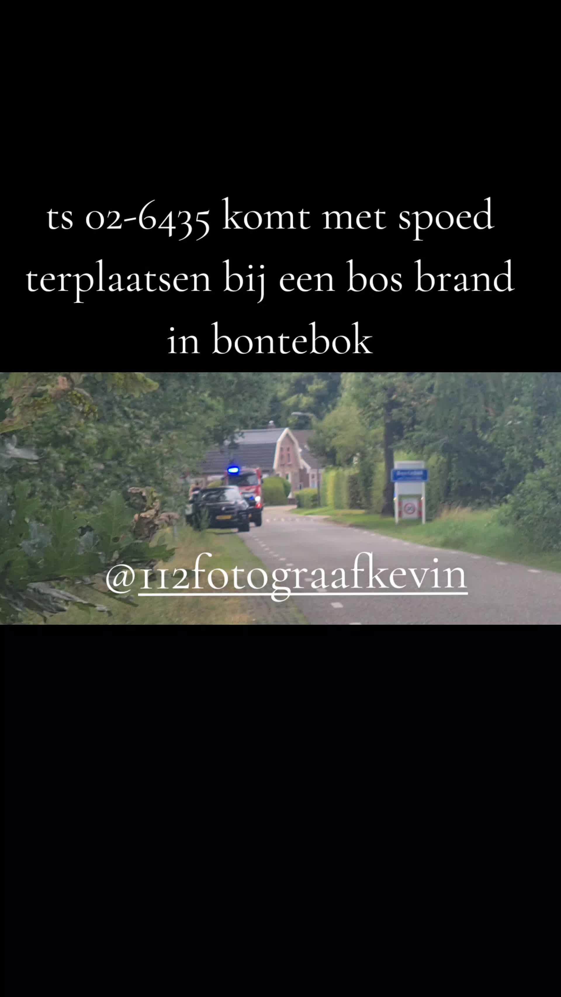 @112 fotograaf kevin