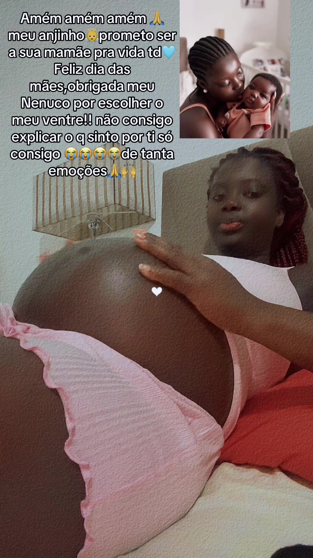 @Badjuda Rica Uncandia 👸🏾🦋