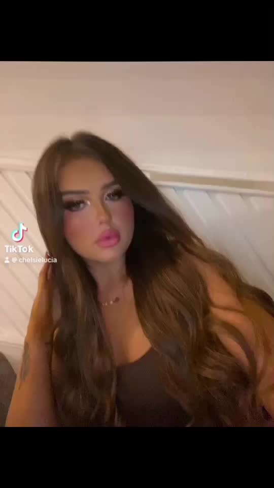 @Chelsie Lucia