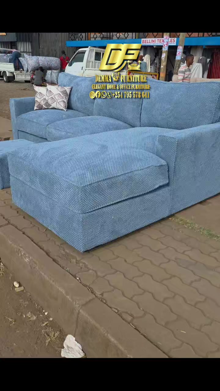 @Demma Furniture 0795578641