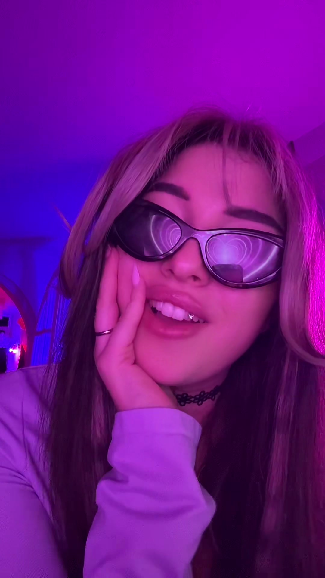 @Kim | Make Love Fake Love Mlfl