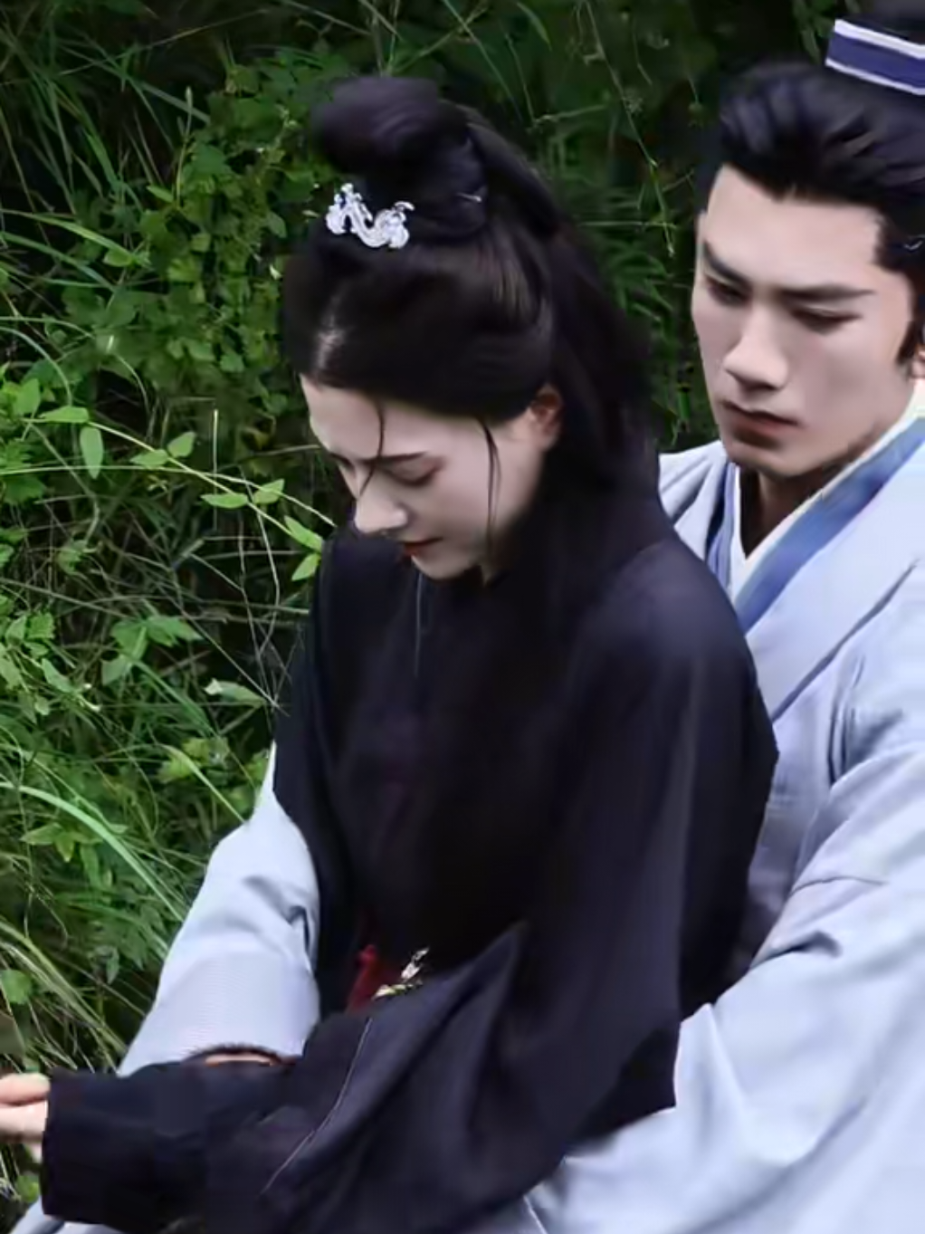@Xiao Shunyao's World🐺
