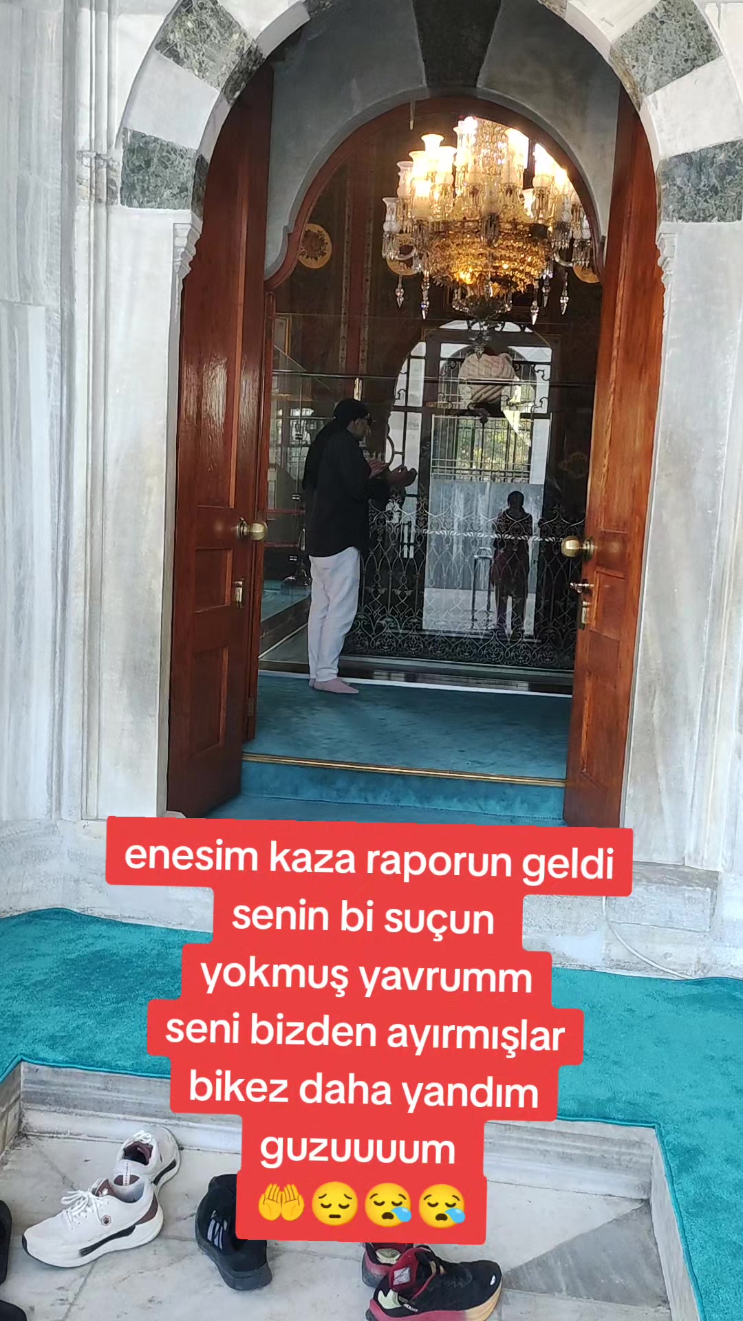 @tuncay bey