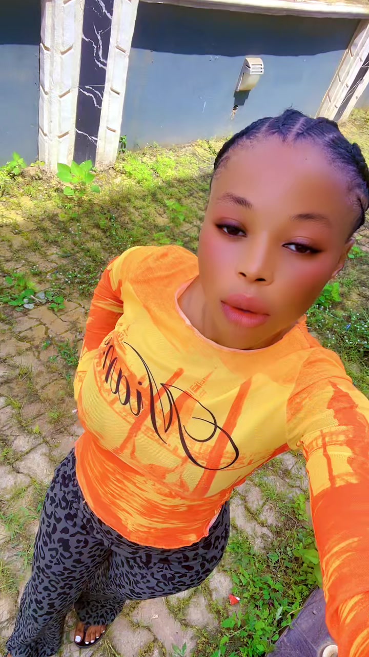 @Everything by anike in ogunpa