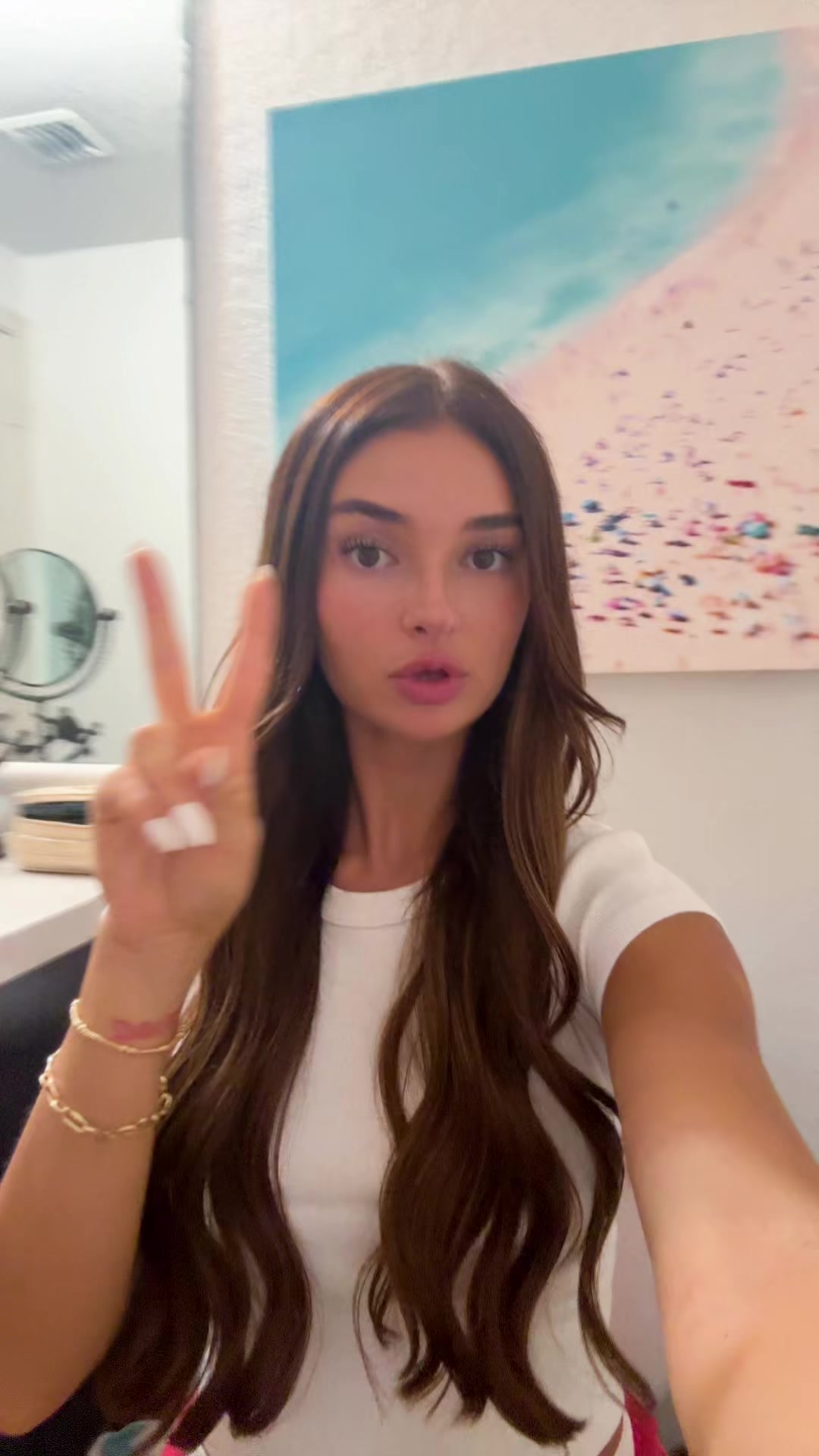 @olivia armas
