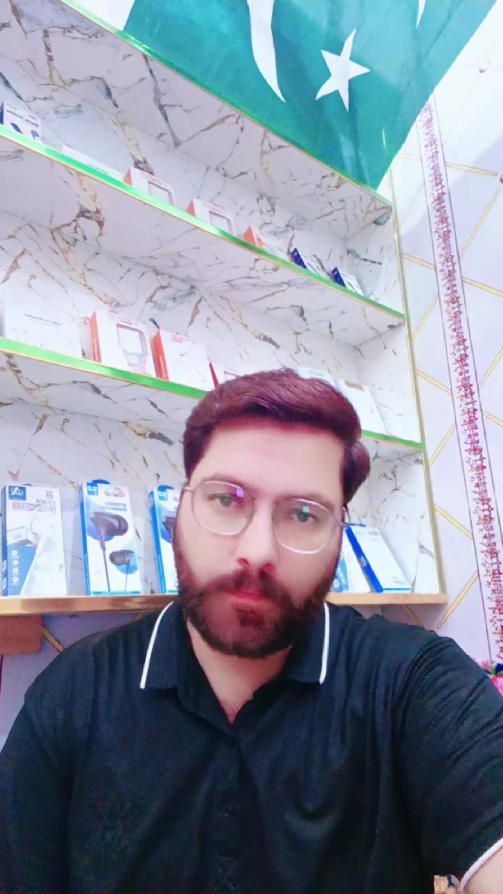 @Malik Shoaib Khokhar
