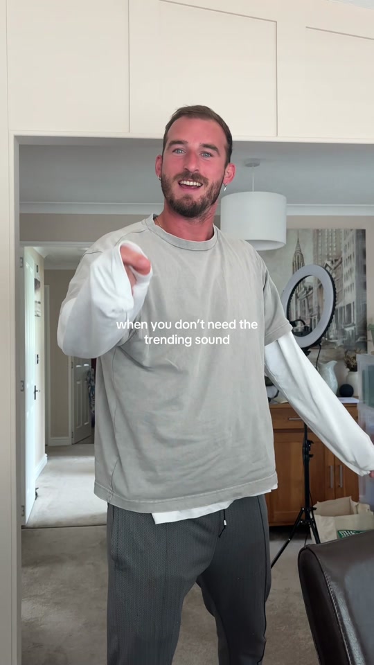 @Ash & Tom