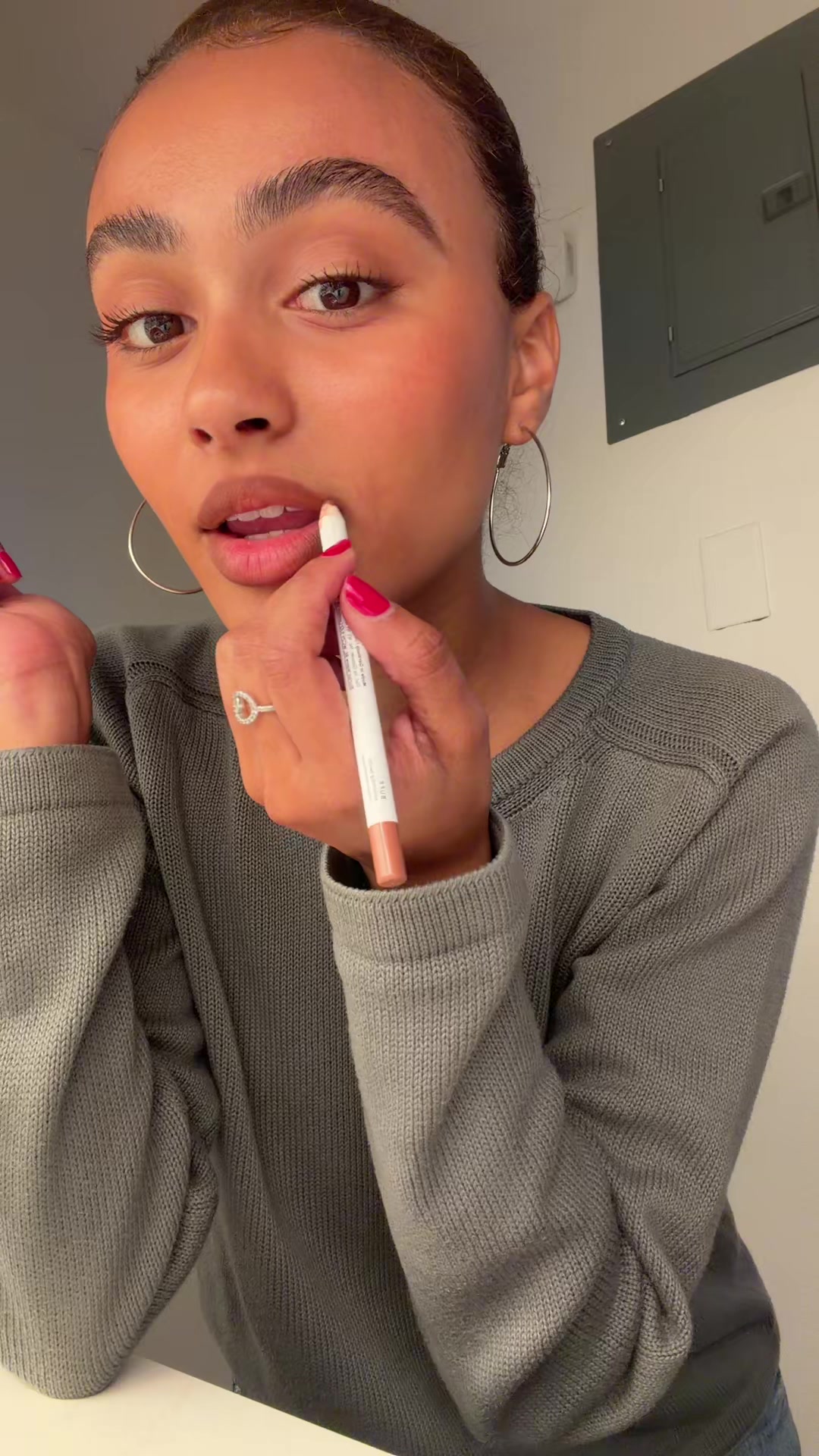 @Daniella