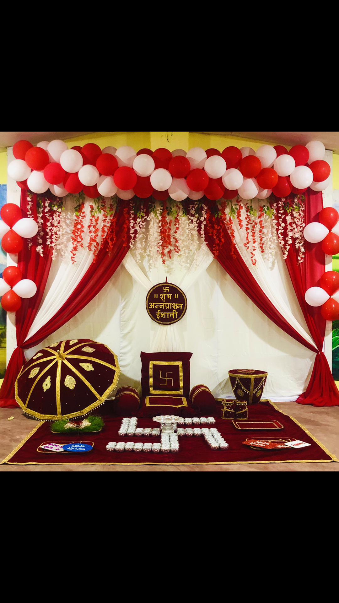 @Mangalam Creations