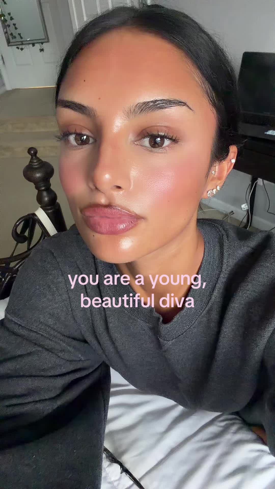 @Amanda