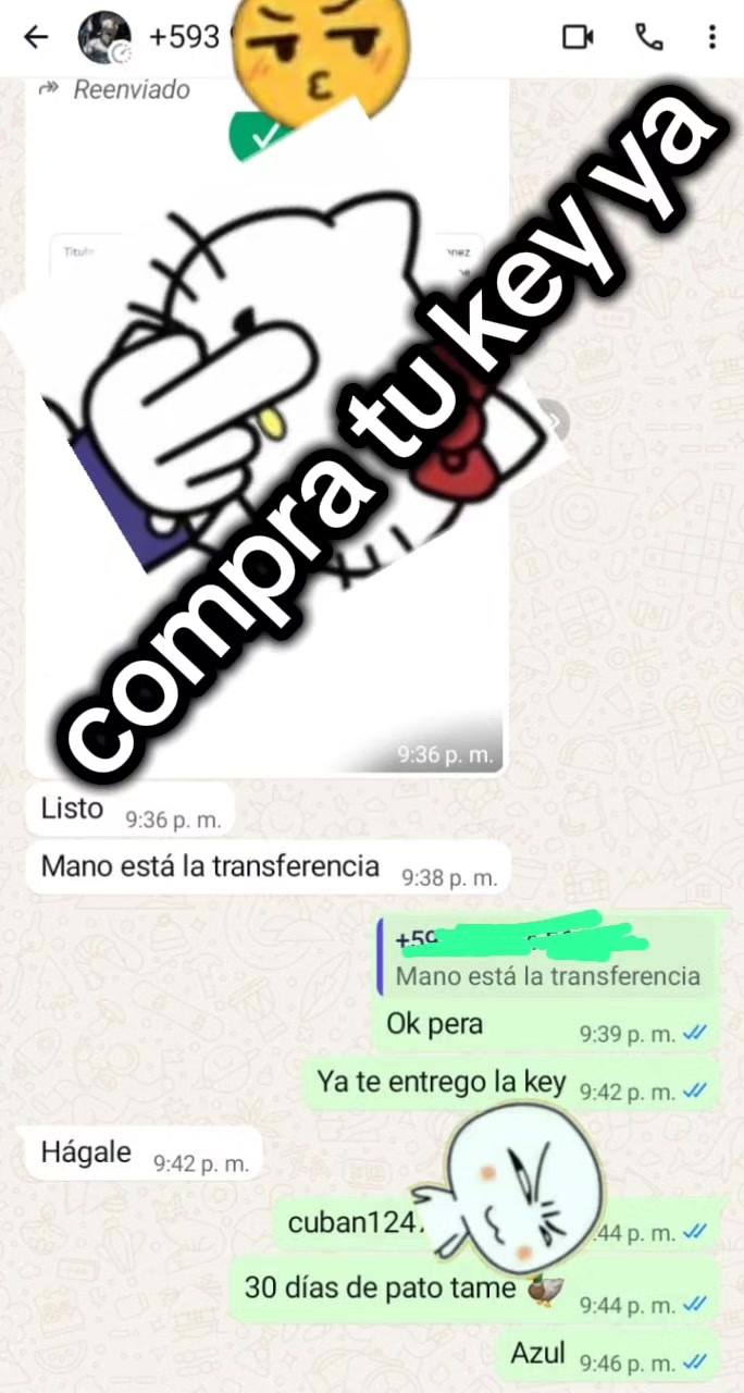 @VENTAS DE PANEL ๐