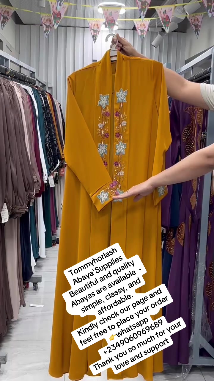 @Abayasupplier Worldwide 🌏🇪🇬