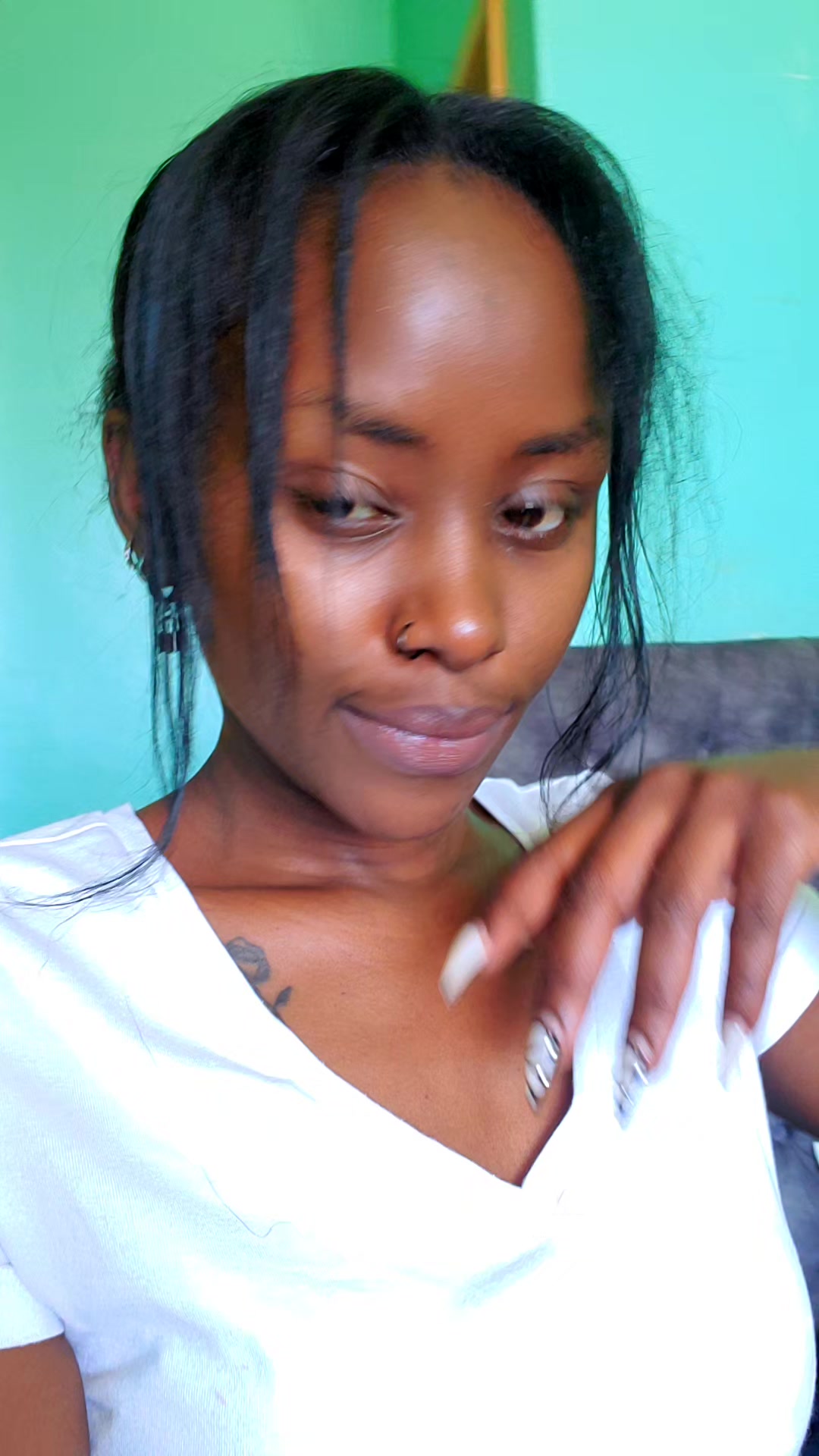 @chepkoech 🌸🌸🌸