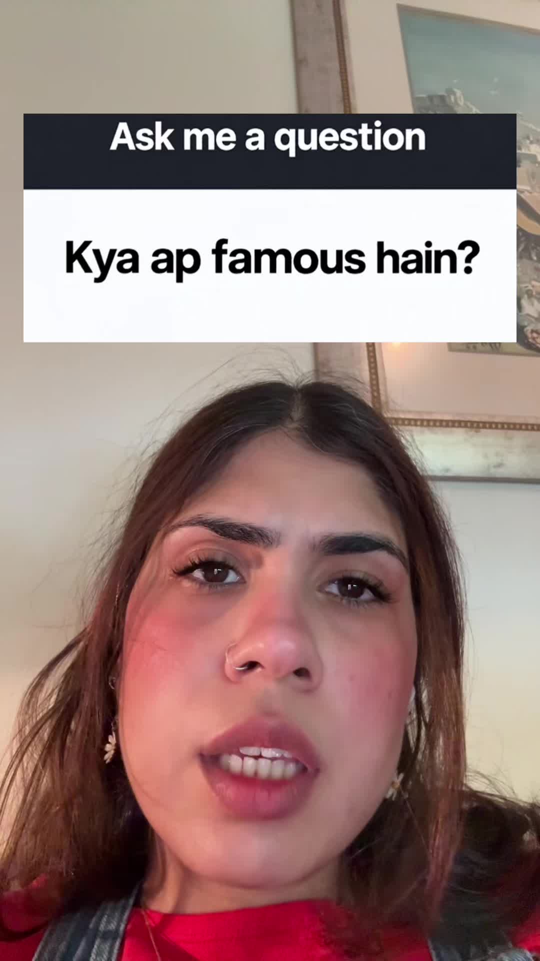 @Zoya Zaidi