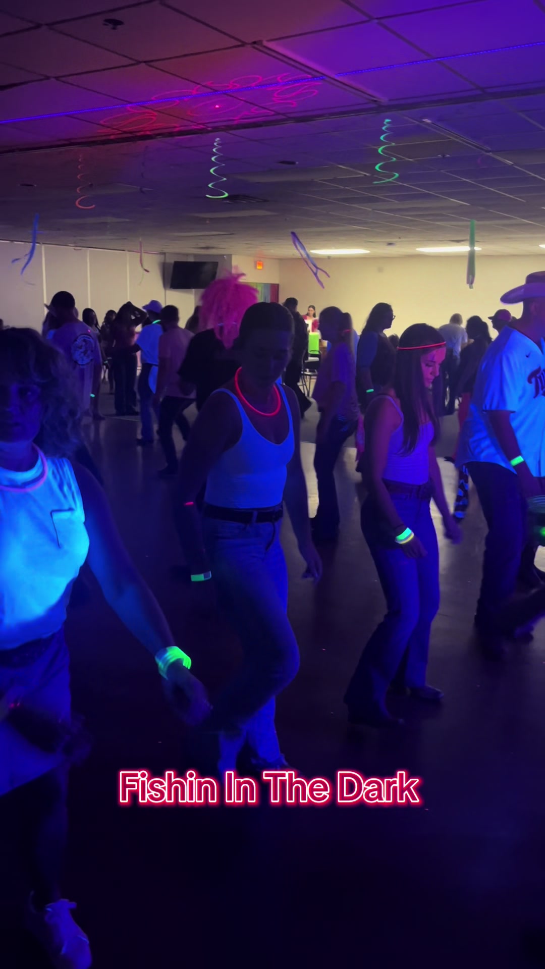 @Southern Line Dance