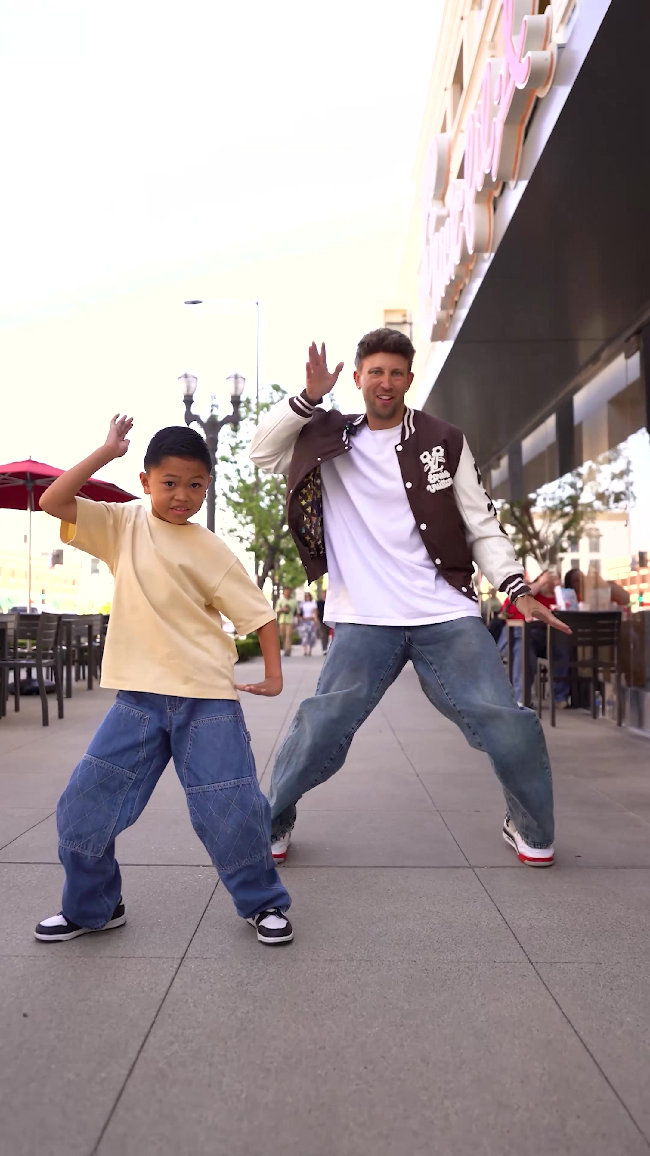 @MATT STEFFANINA