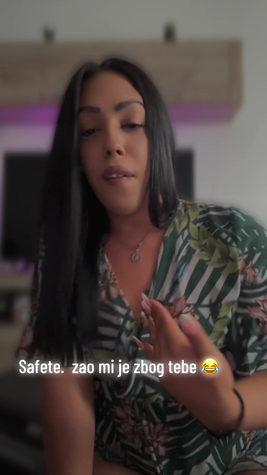 @Jedinstvena lidija ๐ซ