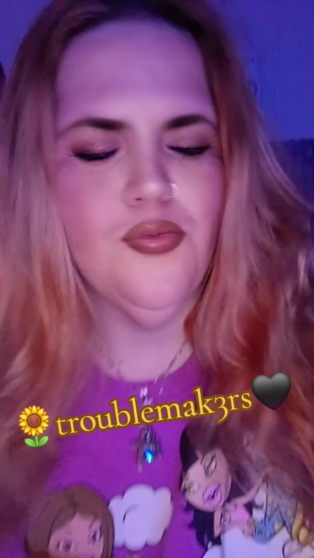@🌈✨️💎🐝SammieLorraine🐝💎✨️🌈