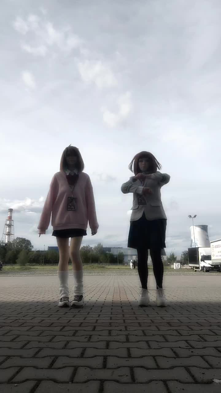 @‧mio‧