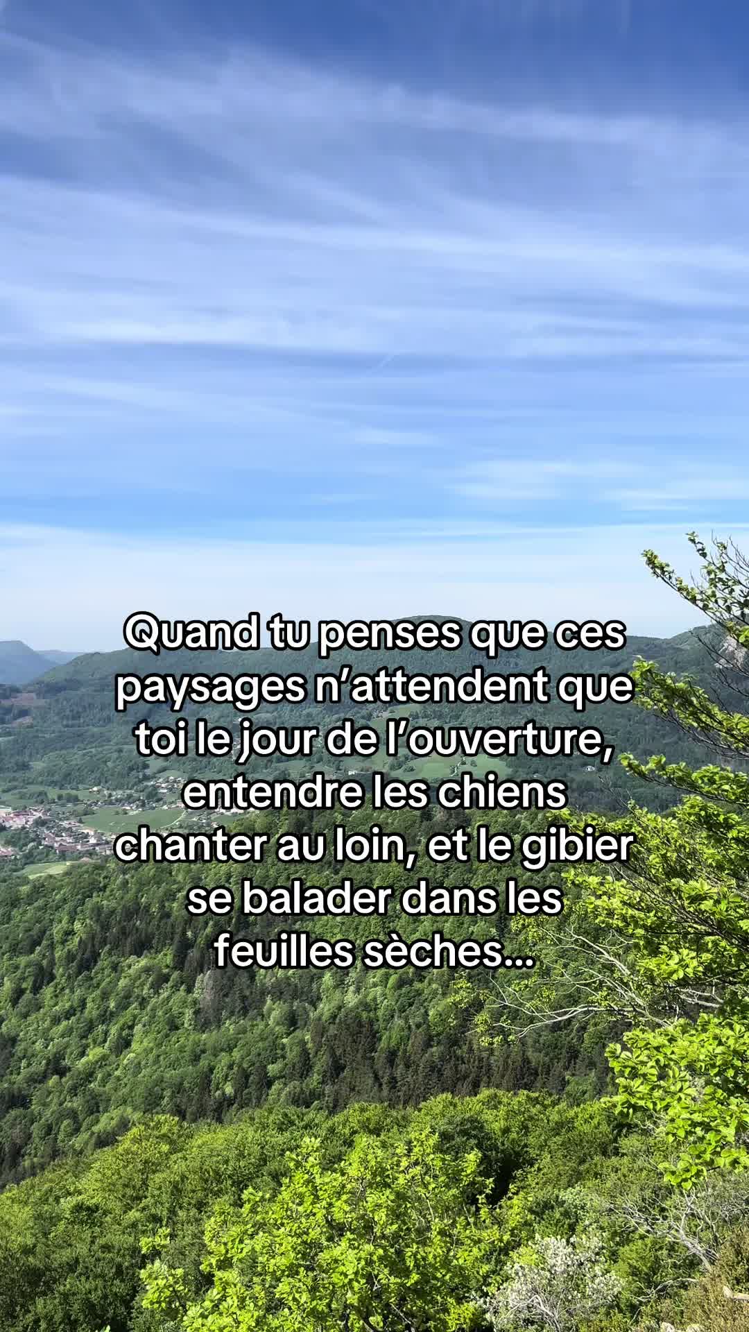 @Le jeune chasseur