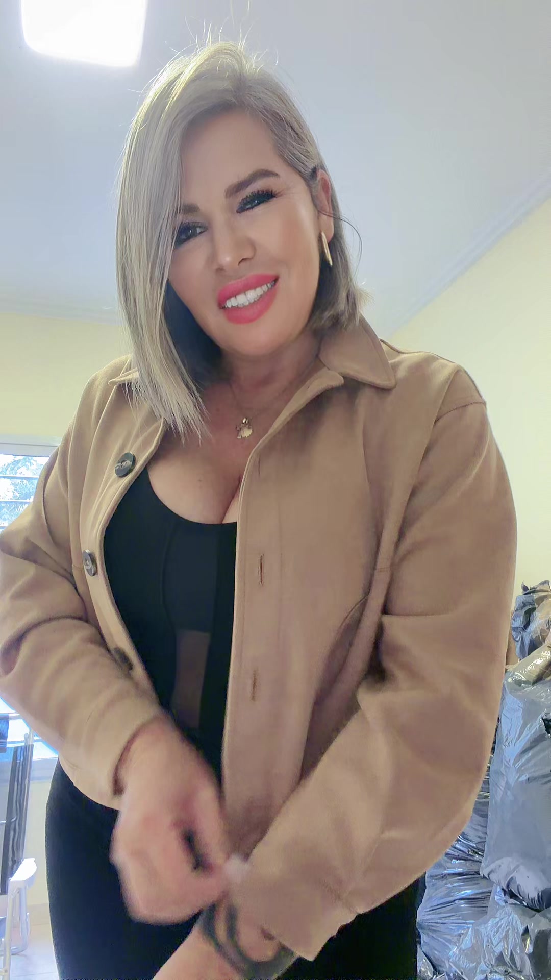 @Yo._. Mariela es mi Instagram