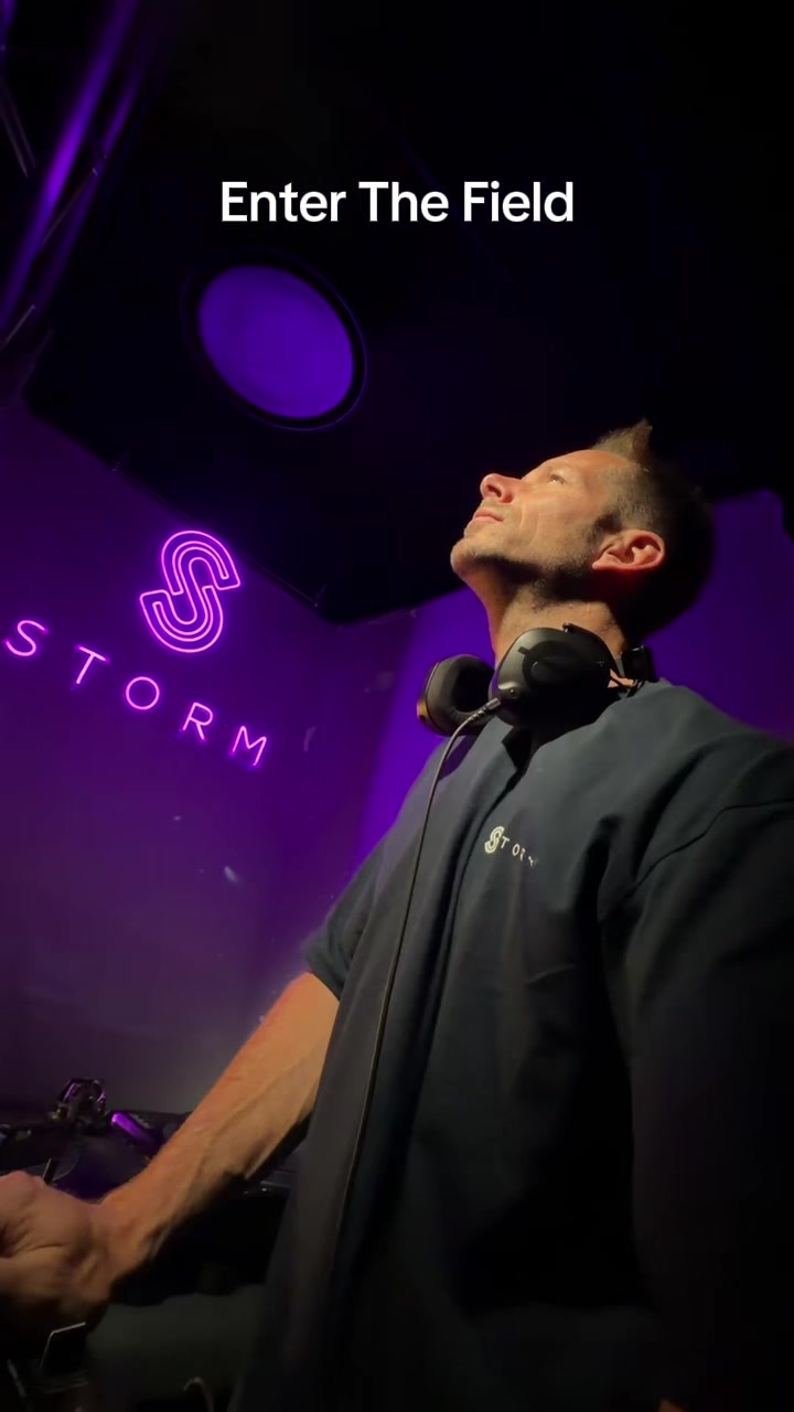 @Ian Storm DJ