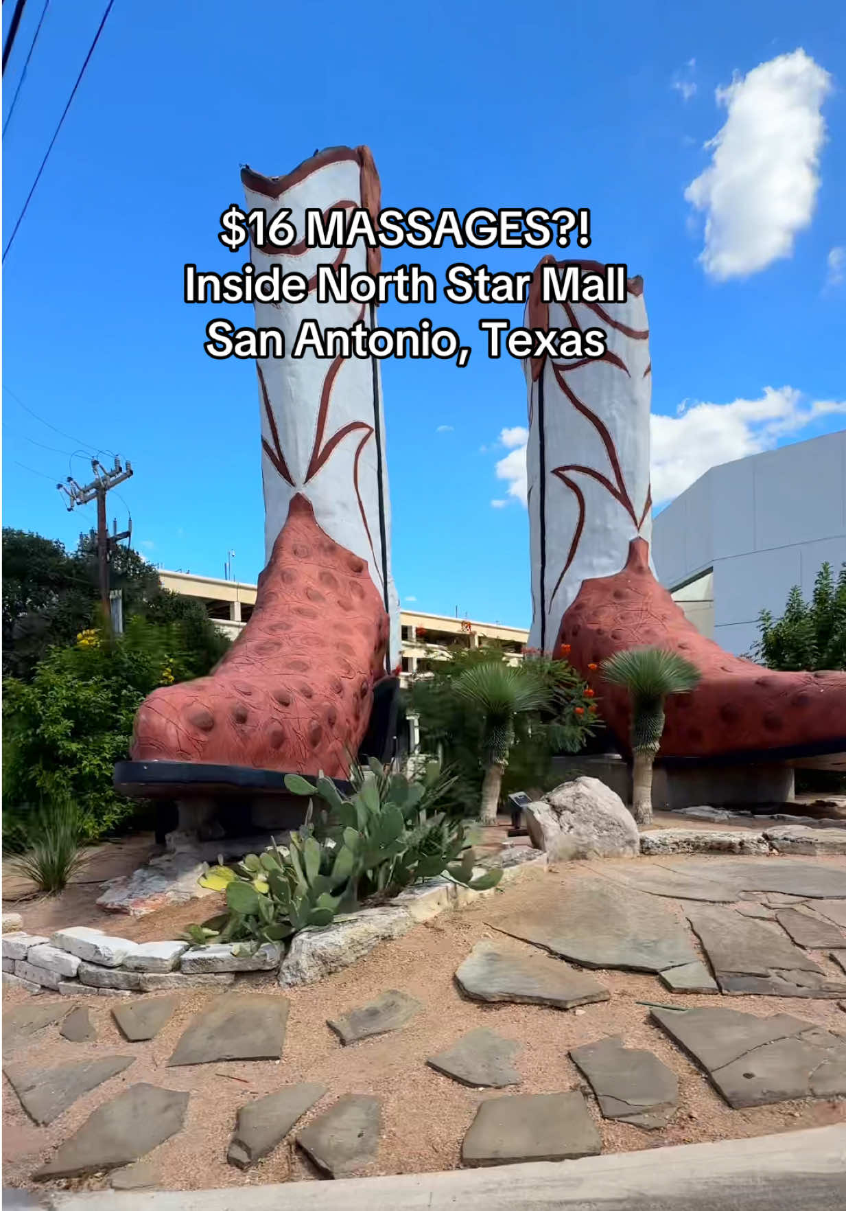 @Cherise SA Texas Food Guide