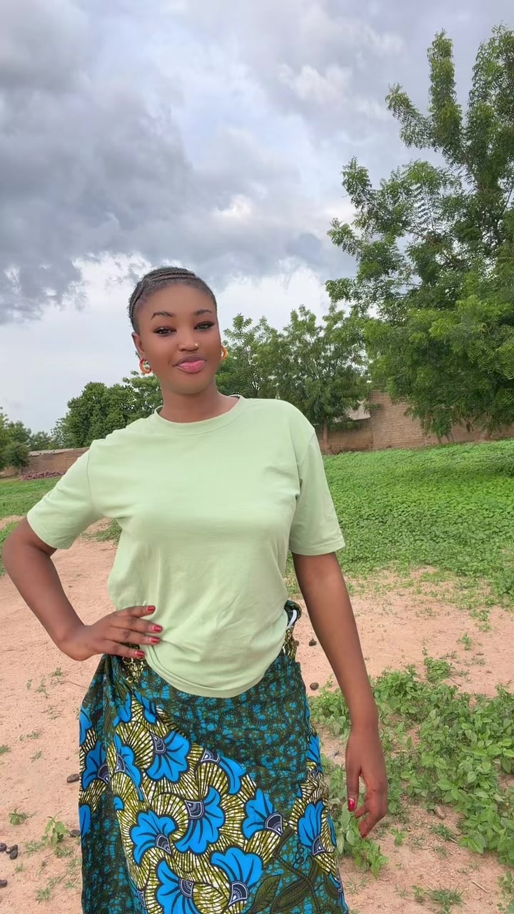 @Binta 👩officiel ❤️🦋