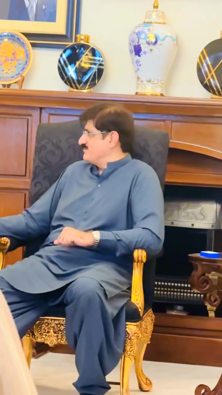 @Ajab Khan SwatiTown v.Chairman