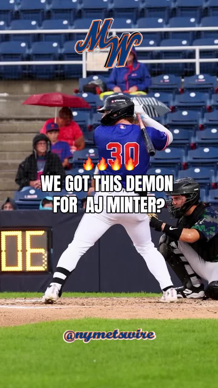 @Mets Wire