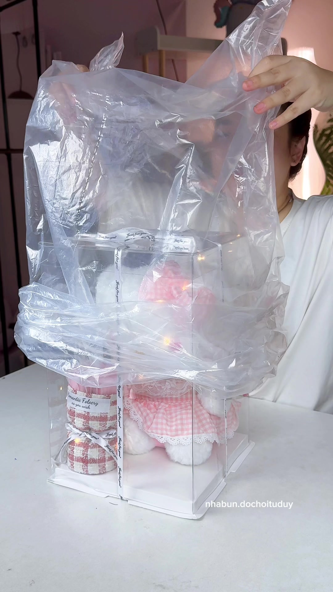 @Nhà Bún - Đồ chơi tư duy