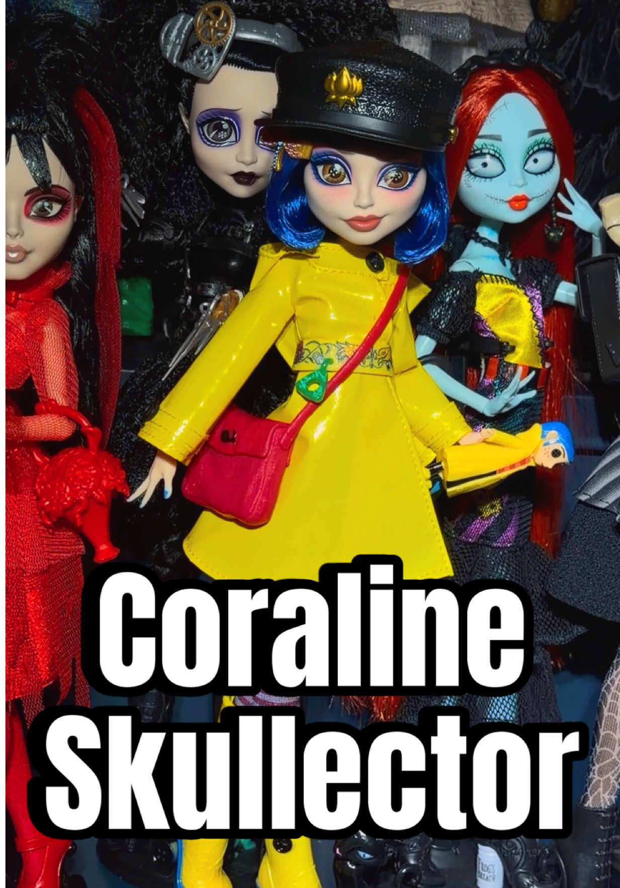 @Monsters Toy Studio