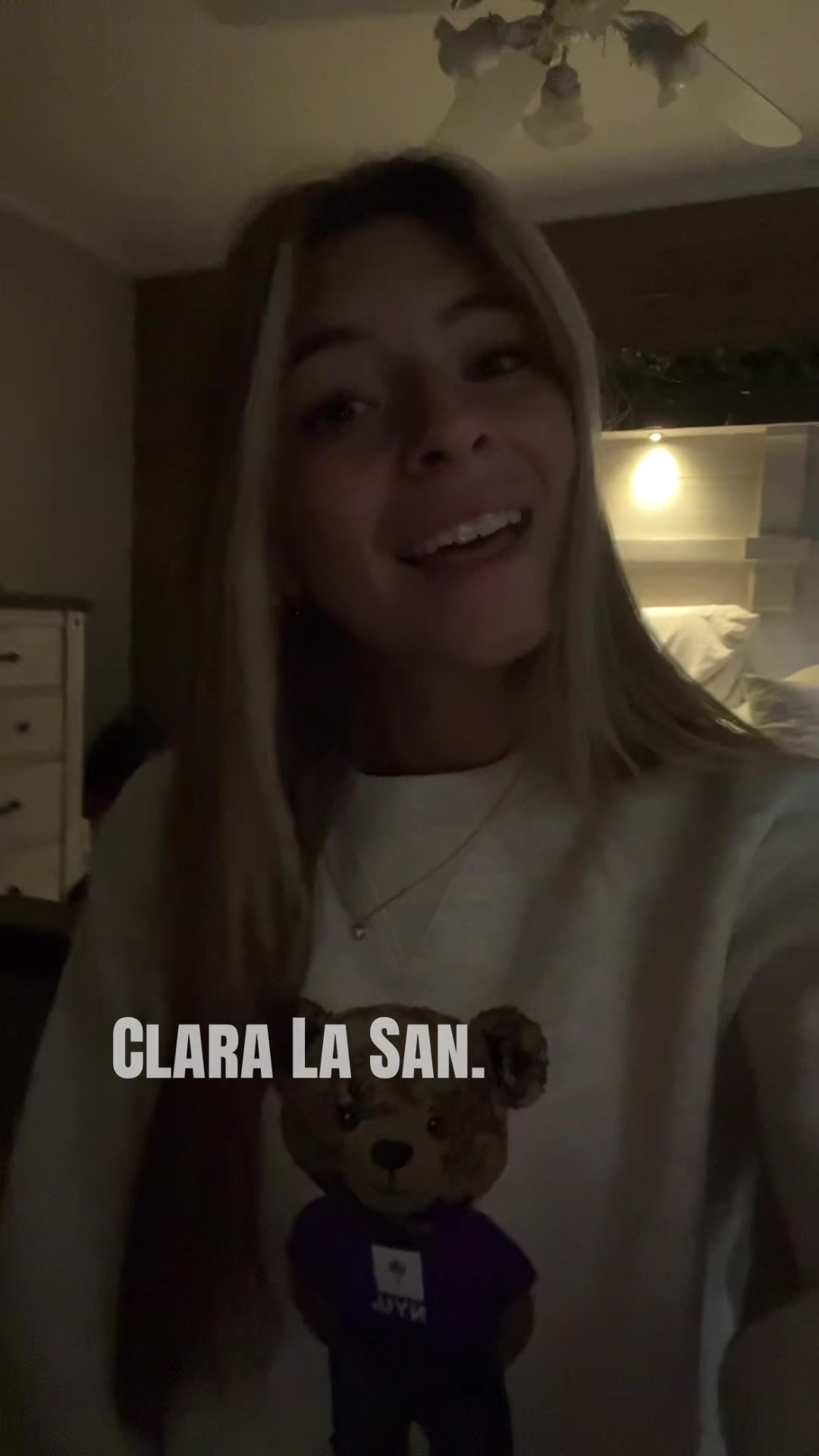 @Maria Garcia