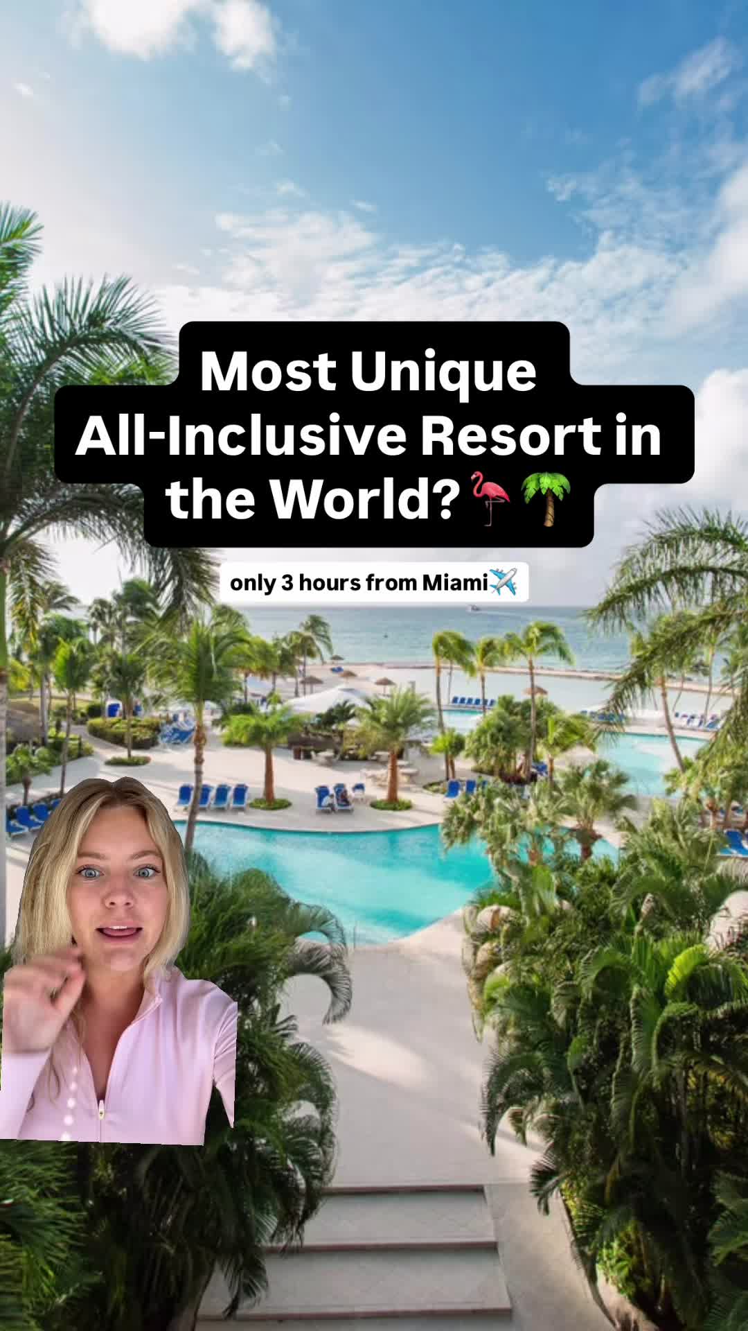 @All Inclusive Outlet