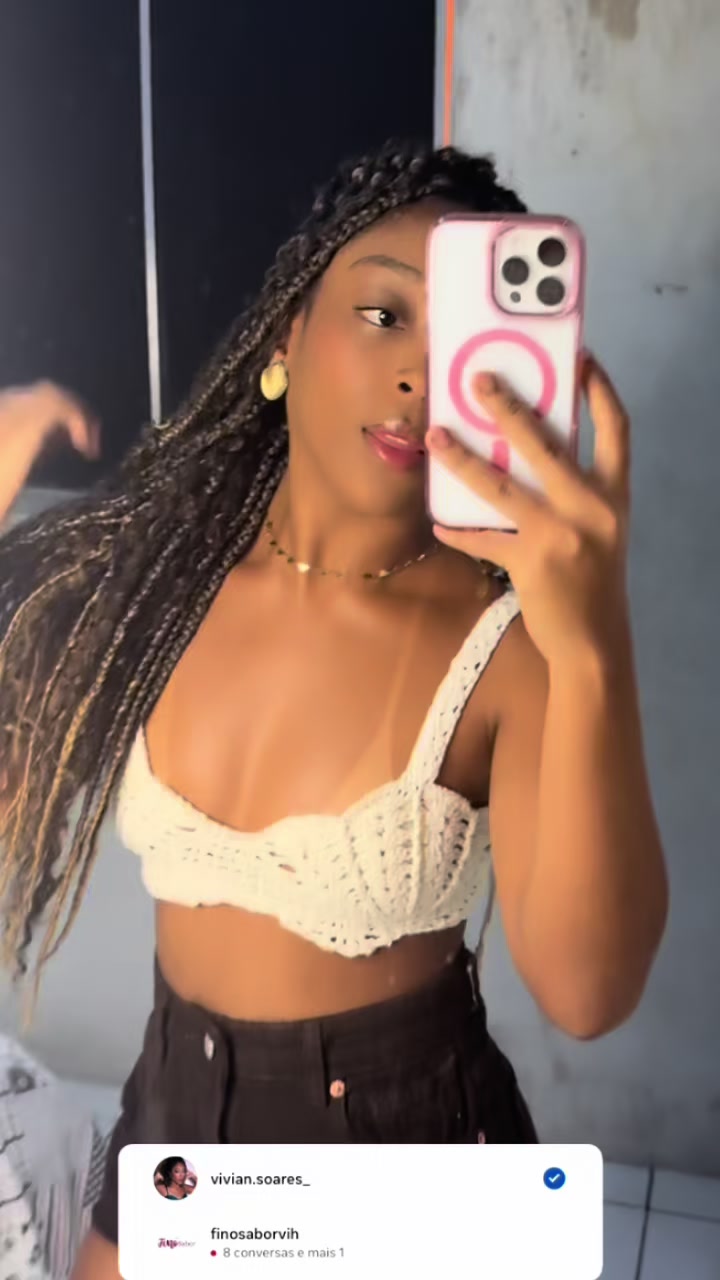 @Vivian Soares