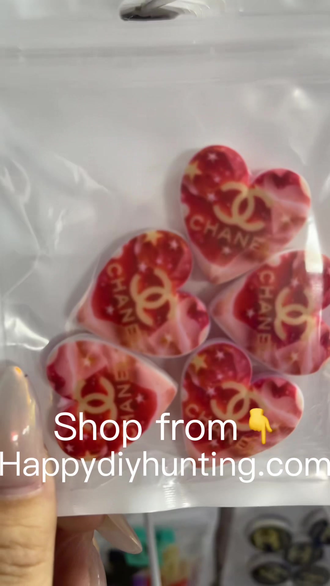 @HappyDIYRich