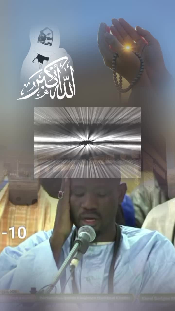 @TOUBA XASSIDA✪