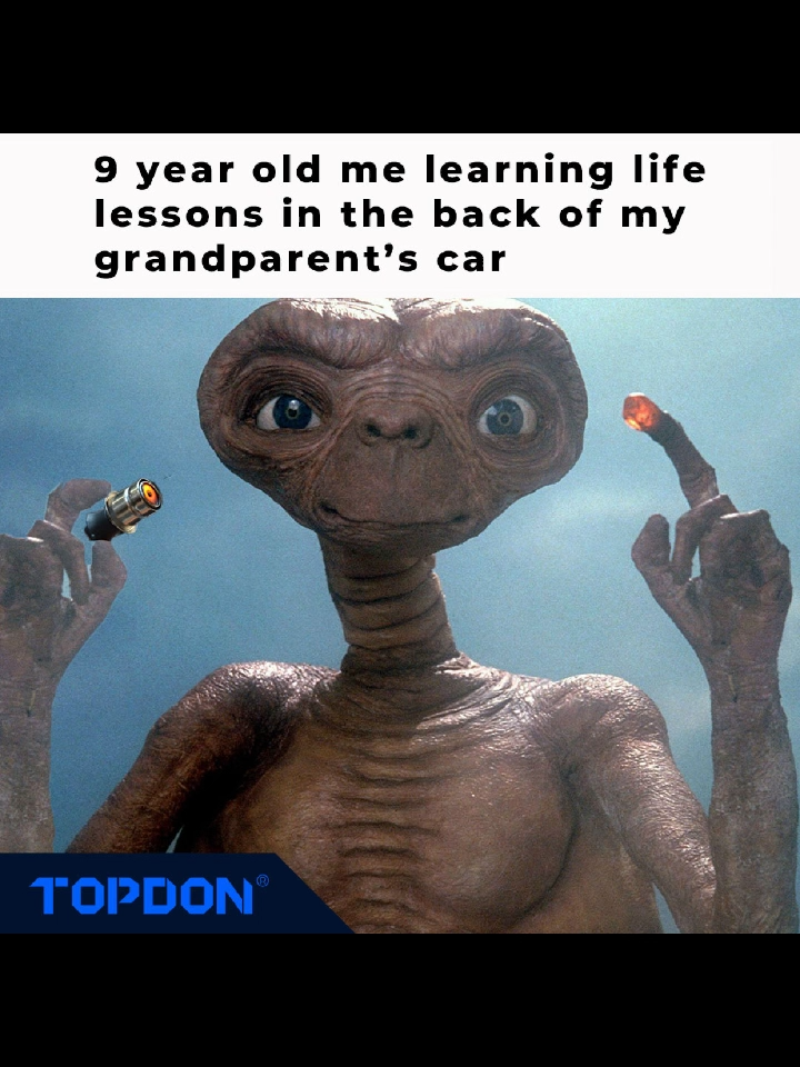 @TOPDON USA