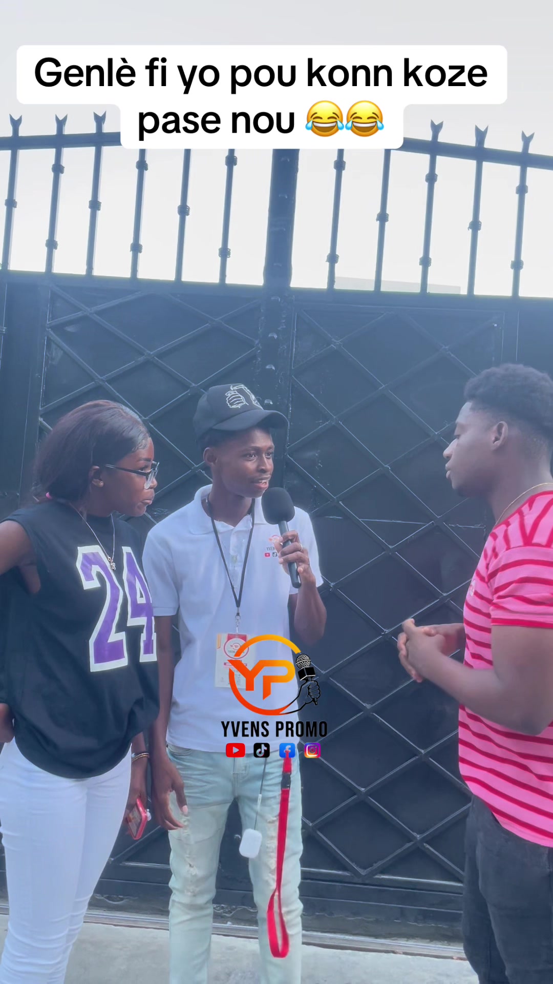 @Yvens promo🇭🇹😮&zwj;💨