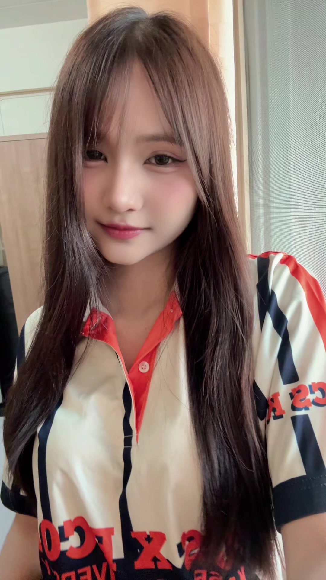 @นึกว่านางฟ้าจุติลงมา